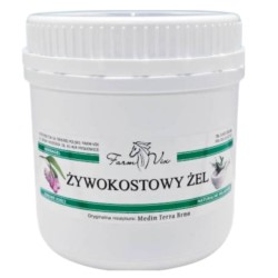 Farm-vix Żel Żywokostowy 600 ml