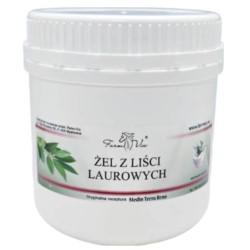 Farm-vix Żel z Liści laurowych 600 g Farm-vix Żel z Liści laurowych 600 g