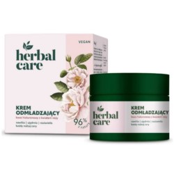 Herbal Care Krem Odmładzający 50 ml