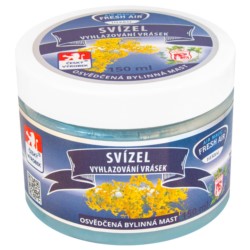Putorius Przytulia Maść 150 ml
