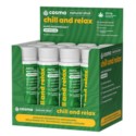 Cosma Chill and relax 12X80 ml Natural shot