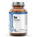 Pharmovit BOR Kwas borowy 60 k