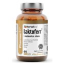 Pharmovit Laktoferr metabilizm żelaza 60 k