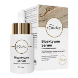 Shelee Bioaktywne Serum Naprawczo-Odmładzające