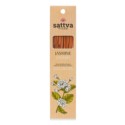 Sattva Naturalne Kadzidła Jaśmin 30G