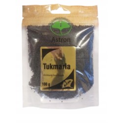 Astron Nasiona słodkiej bazylii Tukmatia 100  g