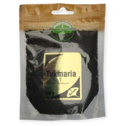 Astron Nasiona słodkiej bazylii Tukmatia 100  g