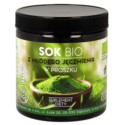 Pięć Przemian SOK bio z młodego jęczmienia 100 g