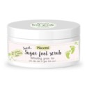 Nacomi Peeling do stóp Zielona Herbata 125 g