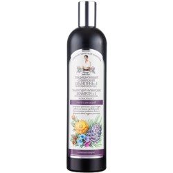 Babuszka Agafia Szampon Propolisowy Nr 1 550 ml Babuszka Agafia Szampon Propolisowy Nr 1 550 ml