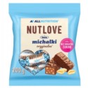Allnutrition Nutlove Śnieżka Michałki 200 g