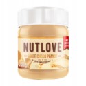 Allnutrition Nutlove White Choco Peanut 200 g
