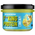 Allnutrition Fitking Proten Cream Pistacja 200 g