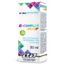 Allnutrition Drpos B-Complex 30 ml