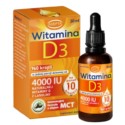 Asepta Witamina D forte 30 ml