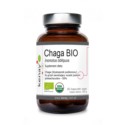 Kenay Chaga BIO Inonotus obliquus 60 kapsułek vege