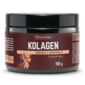 Skoczylas Kolagen wołowy z witaminą C 150 g
