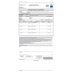 Natvita Błękit Metylenowy Ph.Eur 1% 100 ml Natvita Błękit Metylenowy Ph.Eur 1% 100 ml