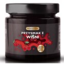 Premium Rosa Przysmak z wiśni 190 g