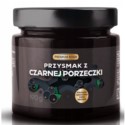 Premium Rosa Przysmak z czarnej porzeczki 190 g