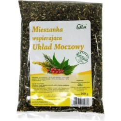 Flos Mieszanka Mój Układ Moczowy 100 g
