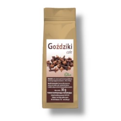 Flos Goździki całe 30 g