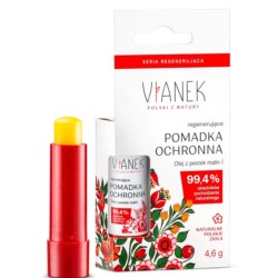 Vianek Regenerująca pomadka ochronna 4,6 g