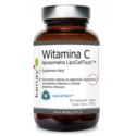 Kenay Witamina C Liposomalna 60 k