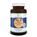 Medverita ALA 300 mg Kwas alfa-liponowy 60 K