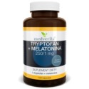 Medverita Trypotofan + Melatonina 100 kap