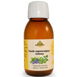 Medi-Flowery Tonik regenerujący ziołowy 100 ml