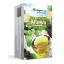Herbapol Herbatka Fix Morwa 2G x 20Szt