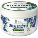 AVA Masło do ciała Czarna Borówka 250 g