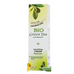Zestaw Krem do rąk z Zieloną Herbatą 45 ml
