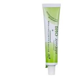 Zestaw Krem do rąk i paznokci z Aloesem 45 ml