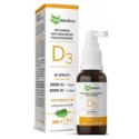 Ekamedica Witamina D3 krople 30ml