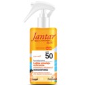Jantar Sun Sport Lekka ochronna emulsja SPF 50 150