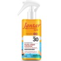 Jantar SUN Bursztynowy Suchy Olejek SPF 30 150 ml