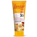 Jantar Sun Bursztynowy Krem dla dzieci SPF 30 50ml