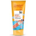Jantar Sun Bursztynowy Krem dla dzieci SPF 50 50ml