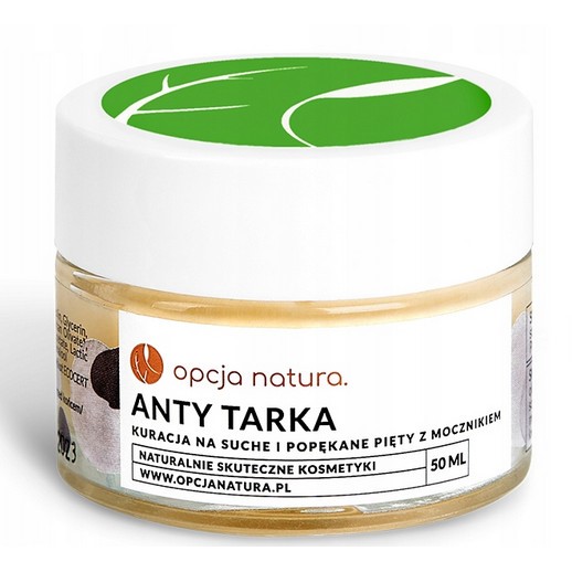 Opcja Natura ANTY TARKA 50 ml Opcja Natura ANTY TARKA 50 ml