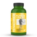 Xenicopharma Menachinox K2+D3 Forte 60 K