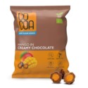 Cocoa Mango w surowej czekoladzie 55% BIO 70g