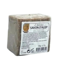 Alepia Mydło 99% Olive Folia 190G
