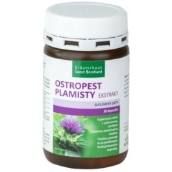 Ostropest Plamisty 90 k