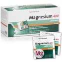 Magnez Direkt 400 mg 60 X 2,1 g