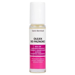 Olejek do paznokci Roll-On 10 ml