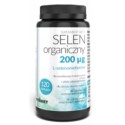 Vitadiet Selen organiczny 120 k