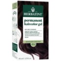 Herbatint Farba w żelu 4M Mahoniowy Kasztan 150 ml