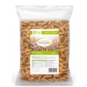 BIO invex Makaron płaskurka świderek 500 g